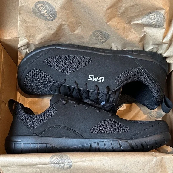 LEMS primal 3 Black US 12.5 - Picture 3 of 9